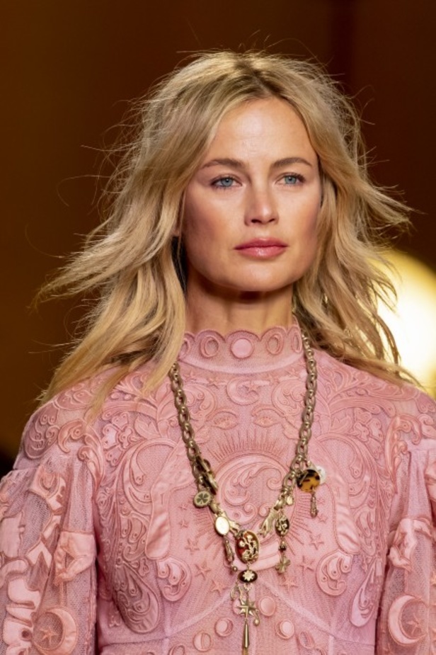 مجموعة ZIMMERMAN لخريف وشتاء 2020/2021 من نيويورك 