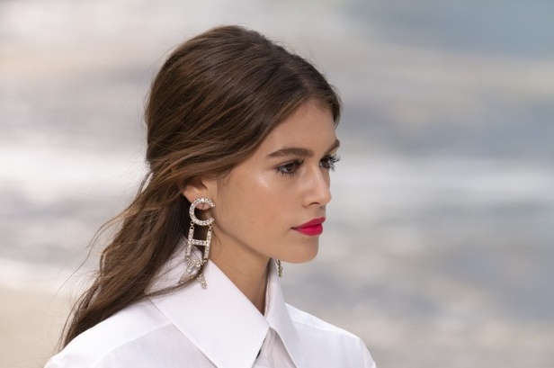 عرض أزياء "شانيل" Chanel لربيع وصيف 2019 !