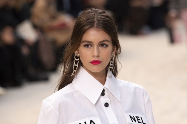 عرض أزياء "شانيل" Chanel لربيع وصيف 2019 !