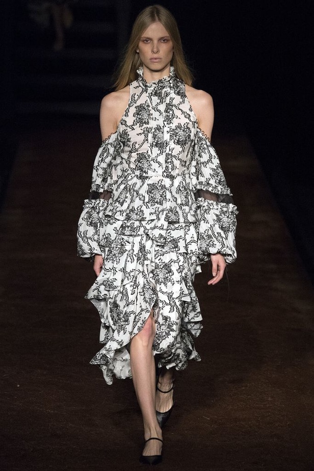 مجموعة Erdem لربيع و صيف 2016