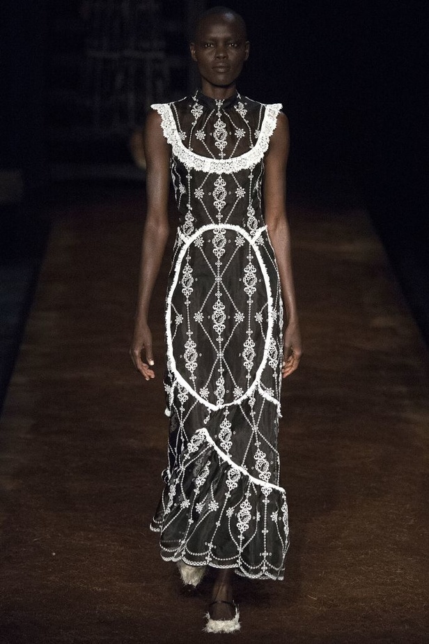 مجموعة Erdem لربيع و صيف 2016