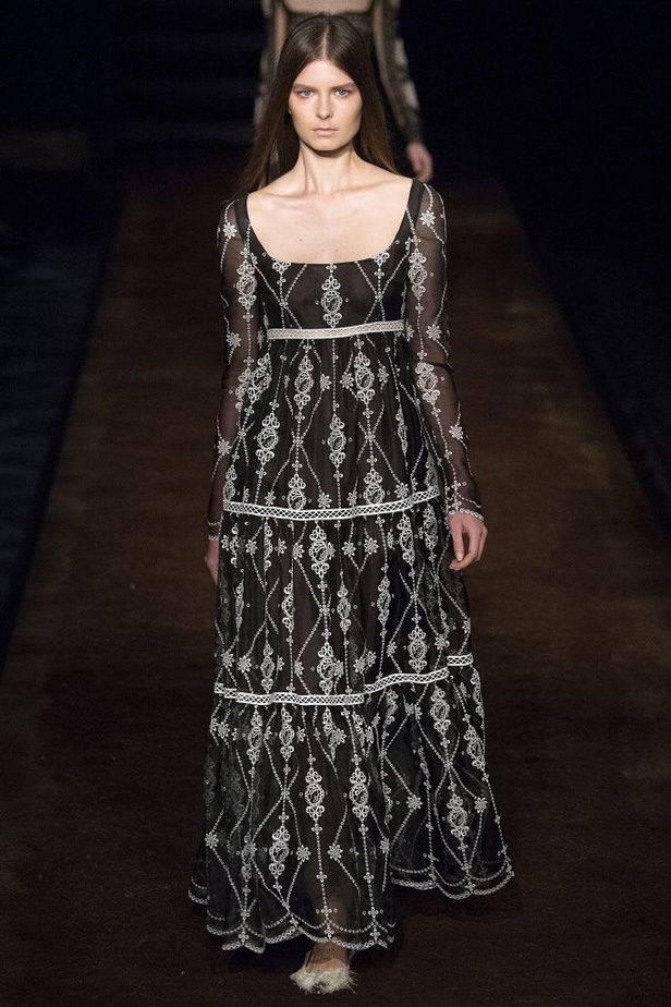 مجموعة Erdem لربيع و صيف 2016