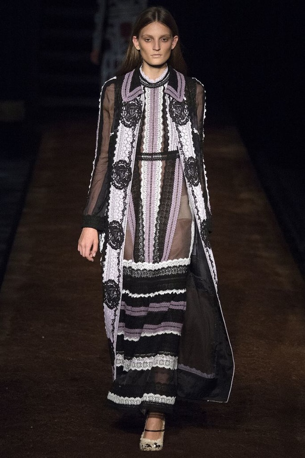 مجموعة Erdem لربيع و صيف 2016