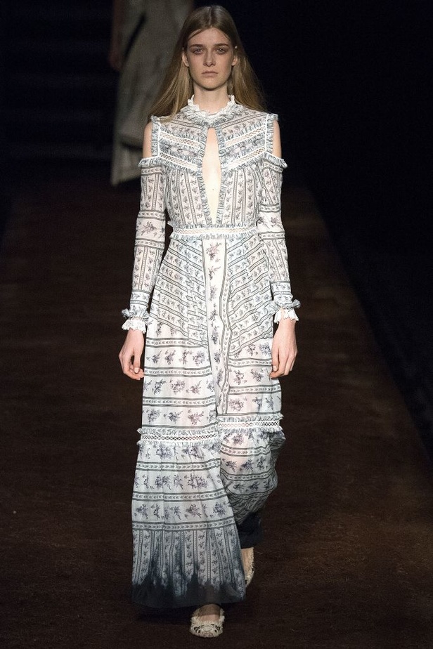 مجموعة Erdem لربيع و صيف 2016