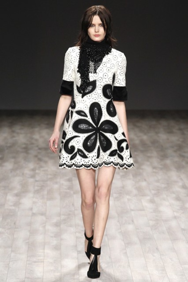 مجموعة Jill Stuart: شياكة غير متكلّفة