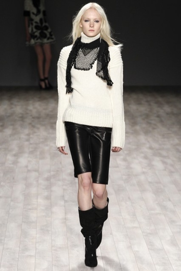 مجموعة Jill Stuart: شياكة غير متكلّفة