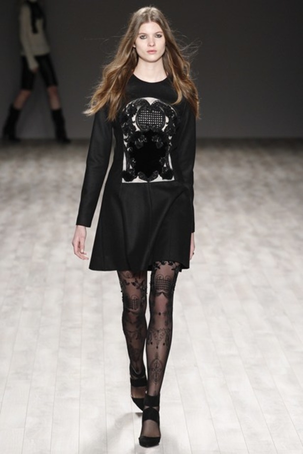 مجموعة Jill Stuart: شياكة غير متكلّفة