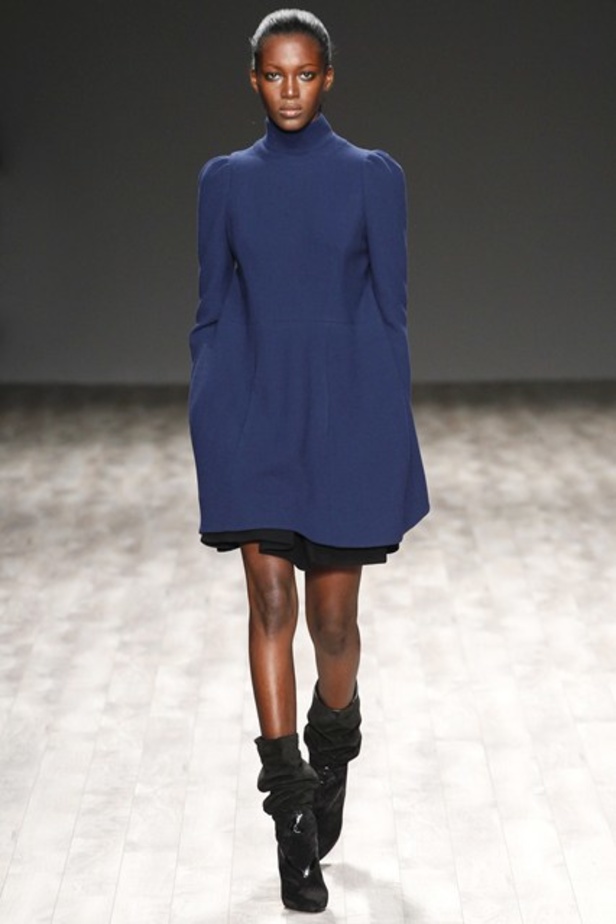 مجموعة Jill Stuart: شياكة غير متكلّفة