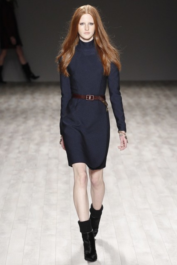 مجموعة Jill Stuart: شياكة غير متكلّفة