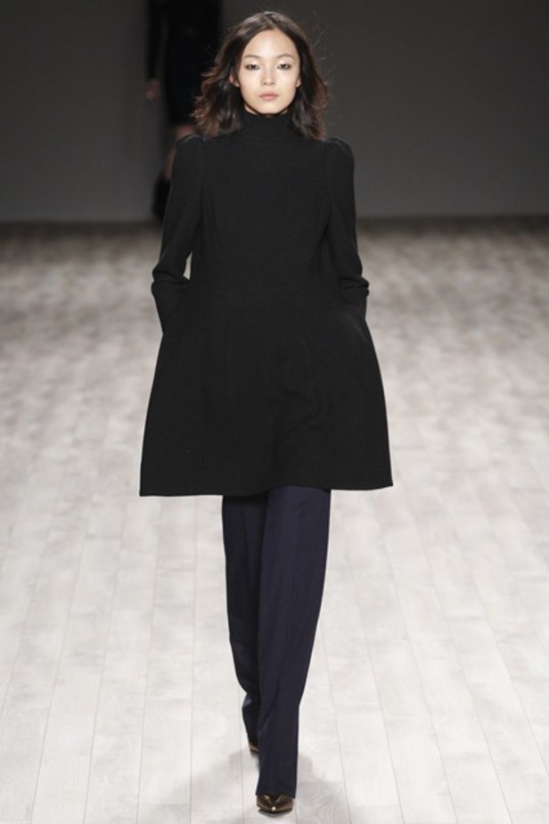 مجموعة Jill Stuart: شياكة غير متكلّفة