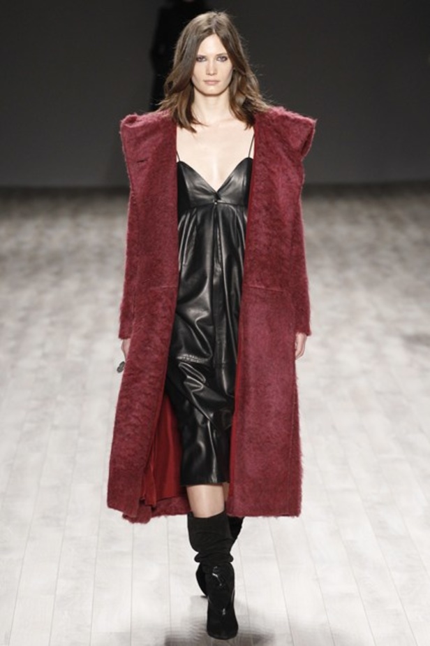 مجموعة Jill Stuart: شياكة غير متكلّفة