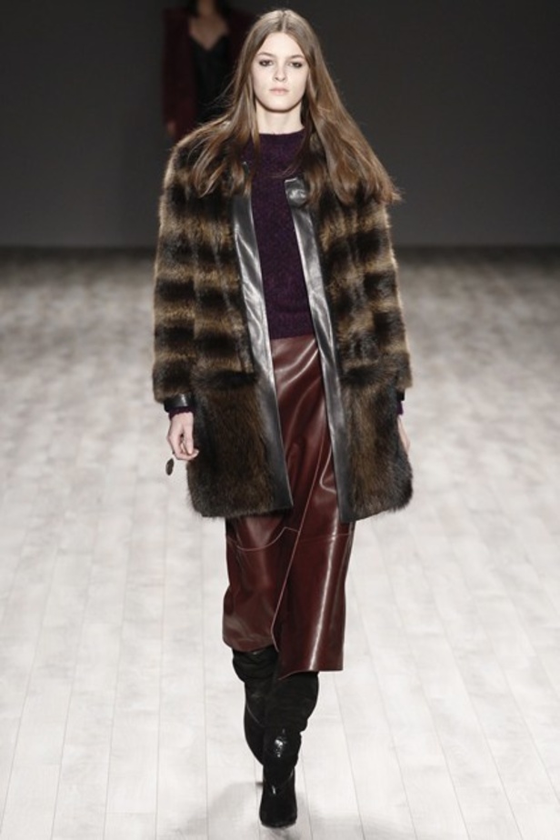 مجموعة Jill Stuart: شياكة غير متكلّفة