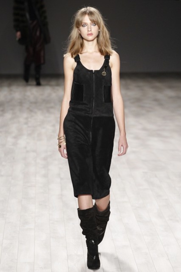 مجموعة Jill Stuart: شياكة غير متكلّفة