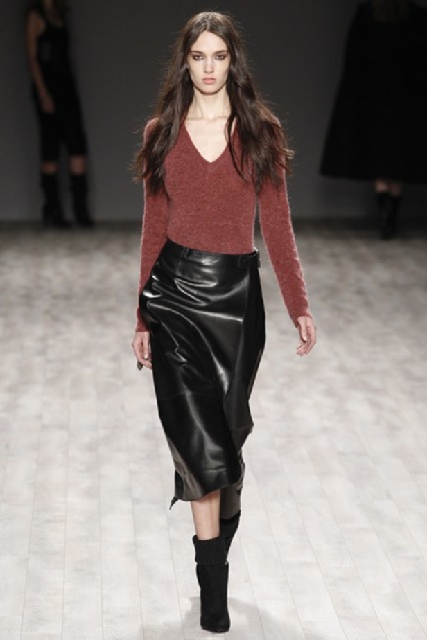 مجموعة Jill Stuart: شياكة غير متكلّفة