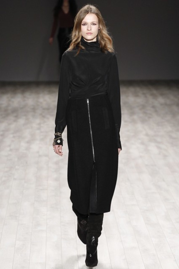 مجموعة Jill Stuart: شياكة غير متكلّفة