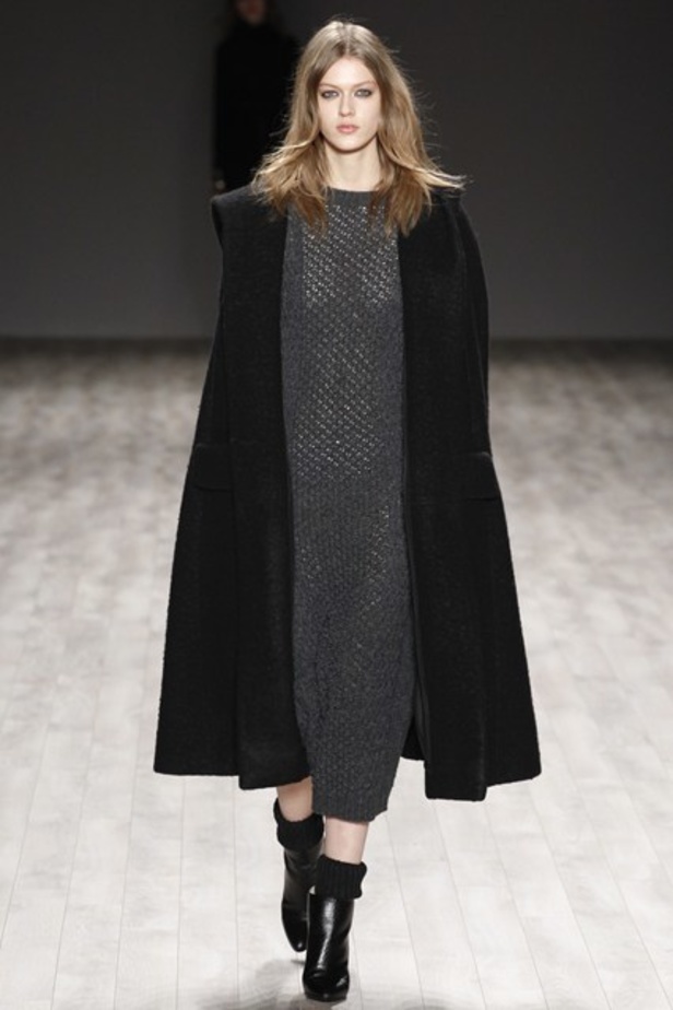 مجموعة Jill Stuart: شياكة غير متكلّفة