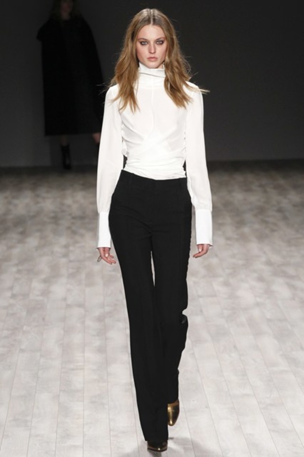 مجموعة Jill Stuart: شياكة غير متكلّفة