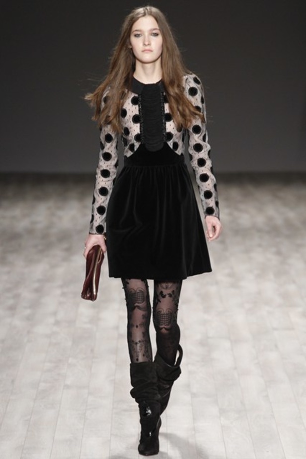 مجموعة Jill Stuart: شياكة غير متكلّفة