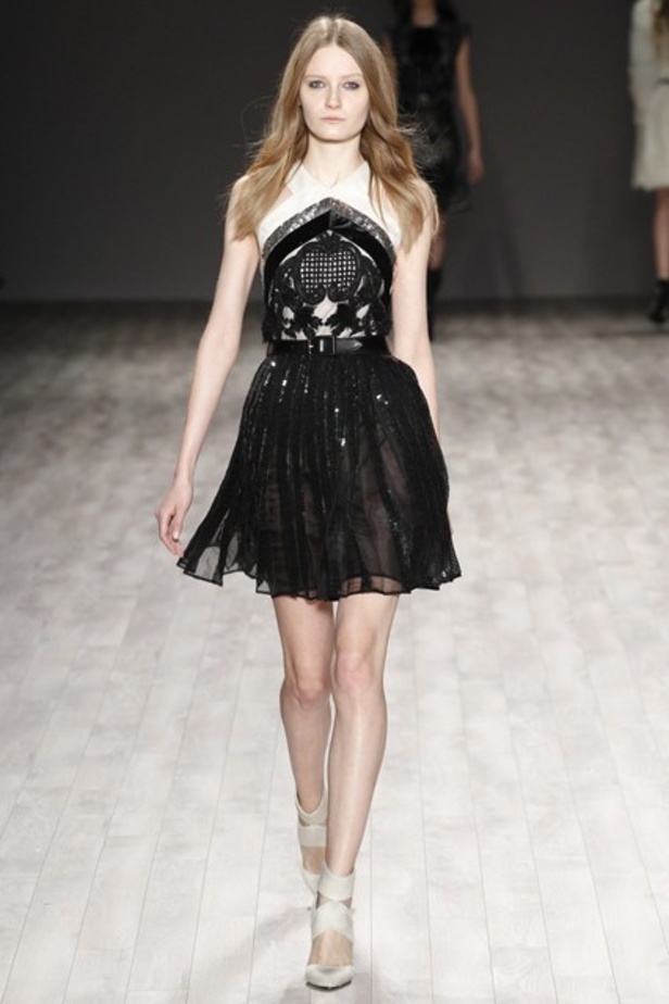 مجموعة Jill Stuart: شياكة غير متكلّفة