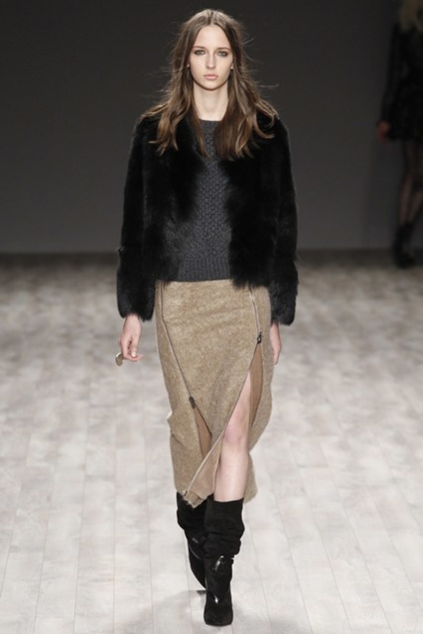 مجموعة Jill Stuart: شياكة غير متكلّفة