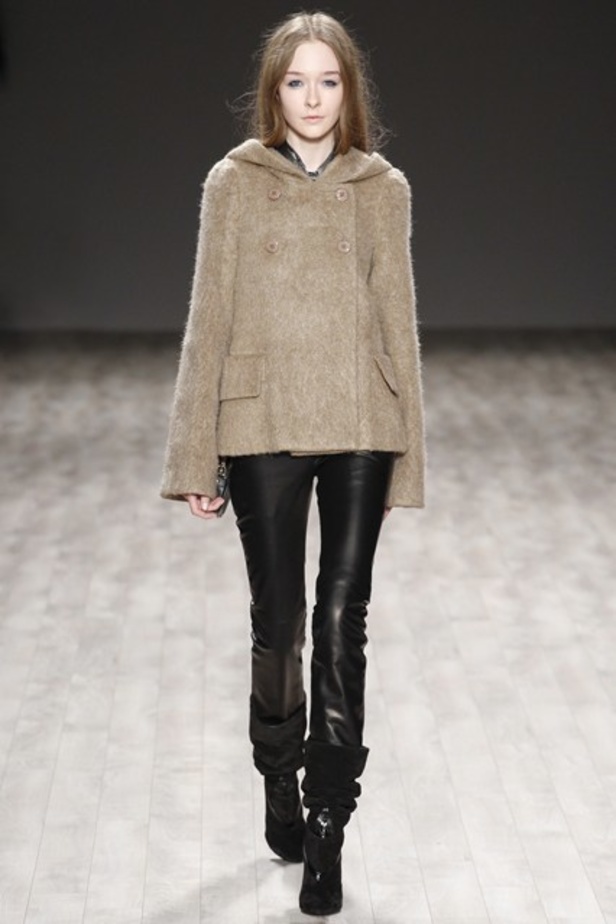 مجموعة Jill Stuart: شياكة غير متكلّفة