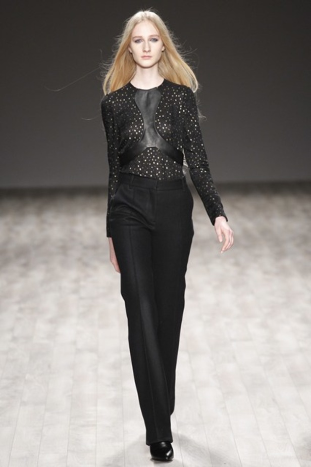 مجموعة Jill Stuart: شياكة غير متكلّفة