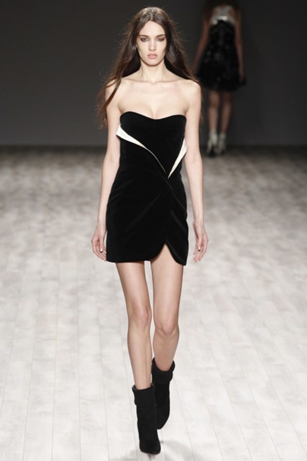 مجموعة Jill Stuart: شياكة غير متكلّفة