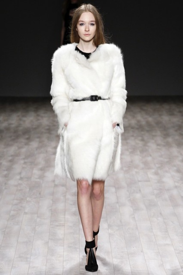 مجموعة Jill Stuart: شياكة غير متكلّفة