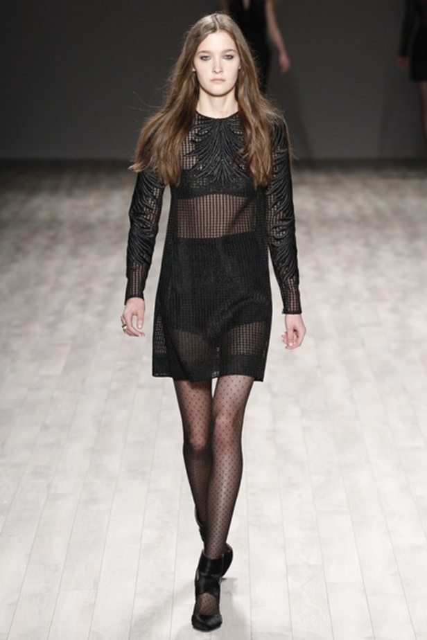 مجموعة Jill Stuart: شياكة غير متكلّفة