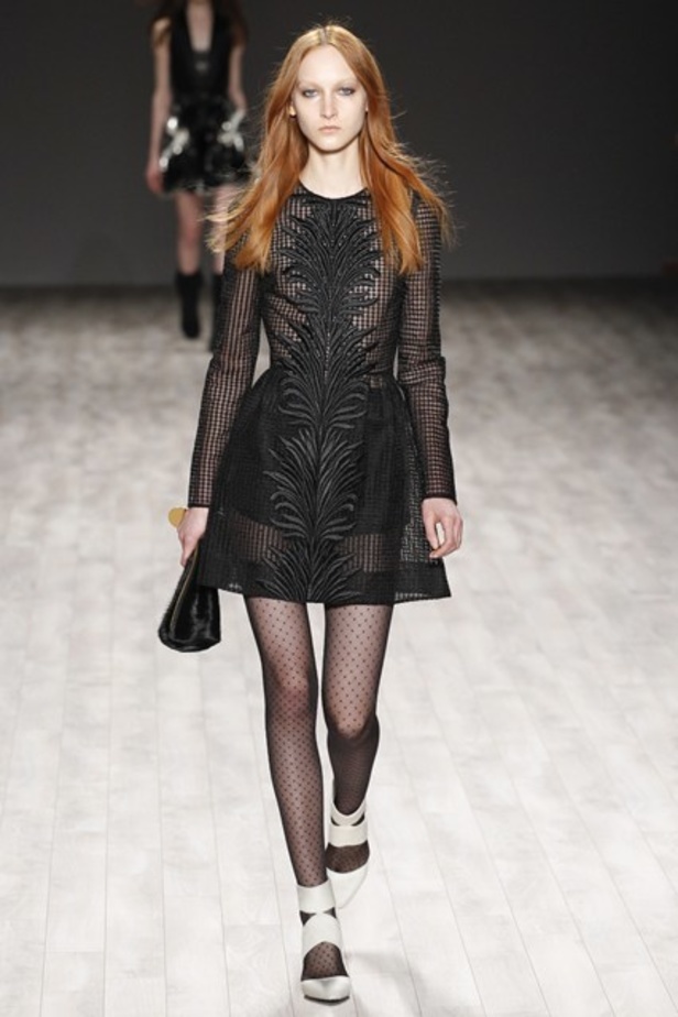 مجموعة Jill Stuart: شياكة غير متكلّفة