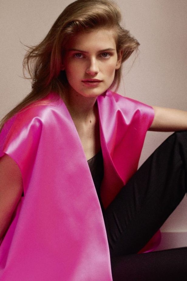 صور مجموعة ازياء Alexandre Vauthier للهوت كوتور خريف وشتاء 2021