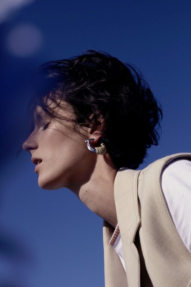 عرض ازياء دار Salvatore Ferragamo مجموعة ما قبل ربيع 2021