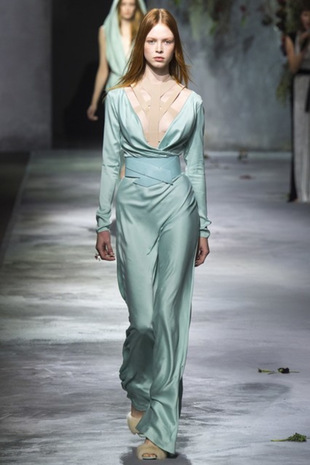 Vionnet.. رحلة إلى الأناقة! 