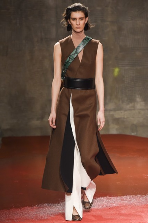 مجموعة Marni.. كلاسيكية من نوع آخر