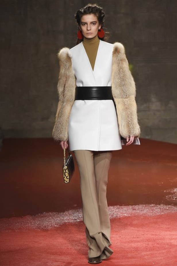 مجموعة Marni.. كلاسيكية من نوع آخر