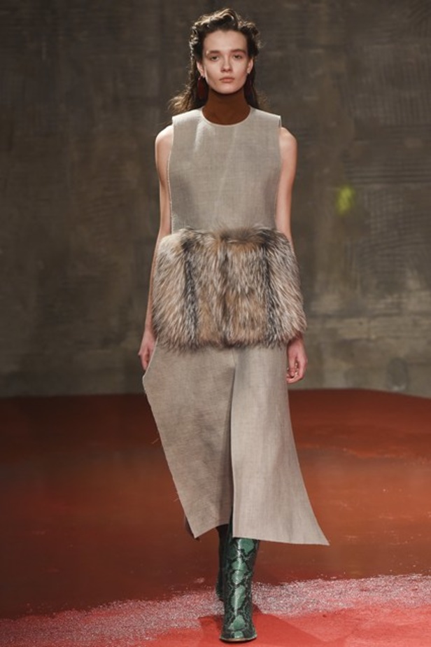 مجموعة Marni.. كلاسيكية من نوع آخر