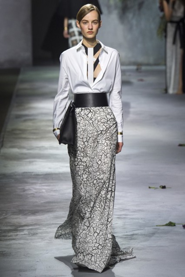 Vionnet.. رحلة إلى الأناقة! 