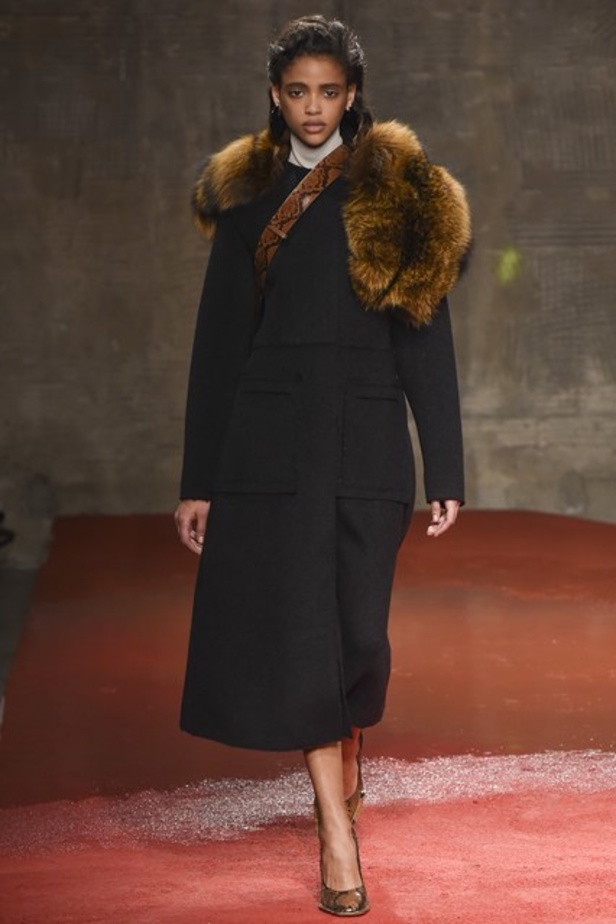 مجموعة Marni.. كلاسيكية من نوع آخر