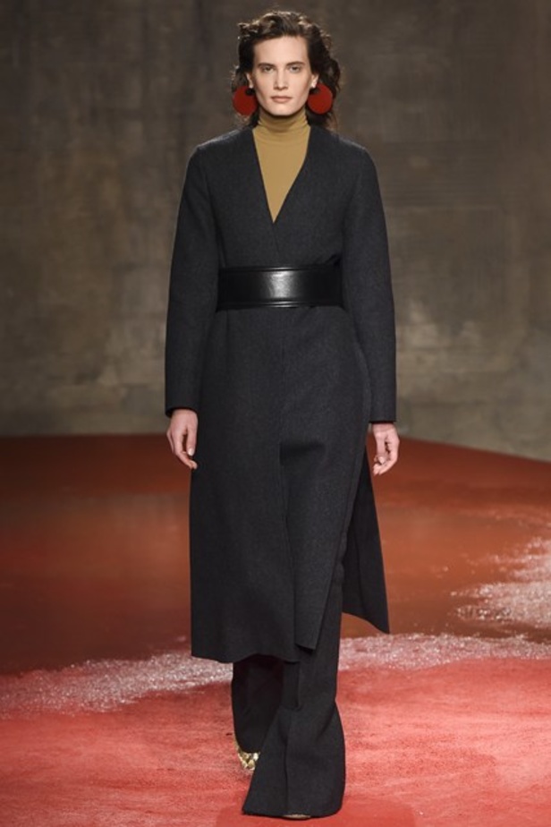 مجموعة Marni.. كلاسيكية من نوع آخر