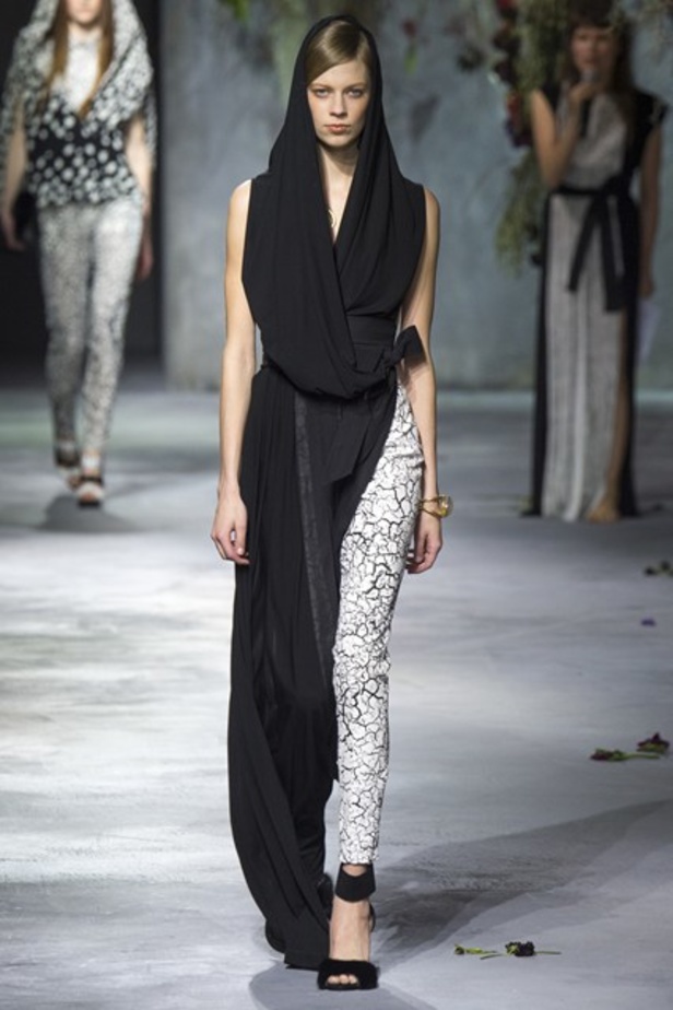 Vionnet.. رحلة إلى الأناقة! 