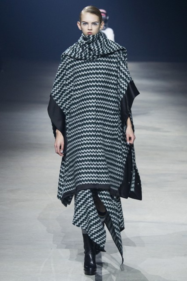 Kenzo الديناميكية المفرطة