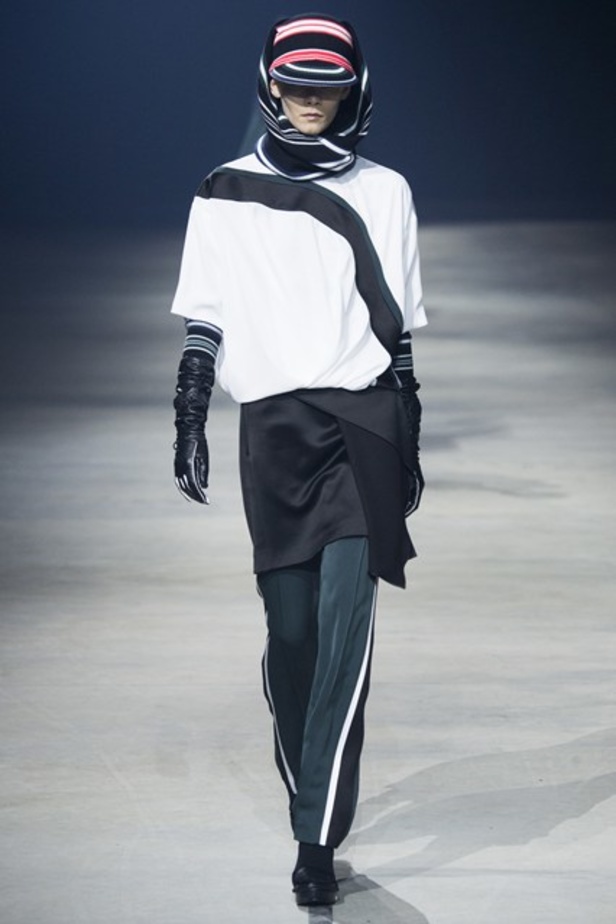 Kenzo الديناميكية المفرطة