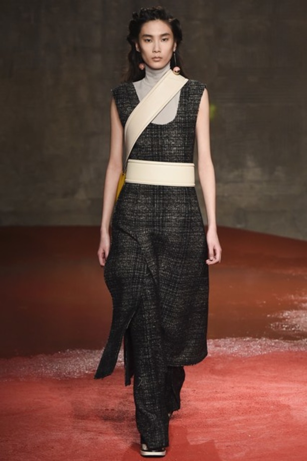 مجموعة Marni.. كلاسيكية من نوع آخر