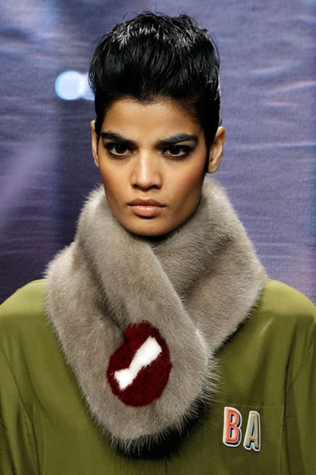 مجموعة Anya Hindmarch تراعي السلامة المرورية!