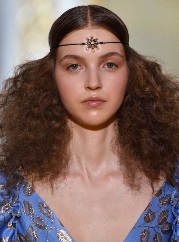 مجموعة "غوتشي" كروز لموسم ربيع 2018