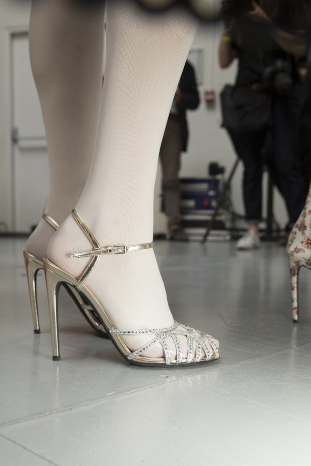 مجموعة Giambattista Valli للهوت كوتور لموسم خريف 2016