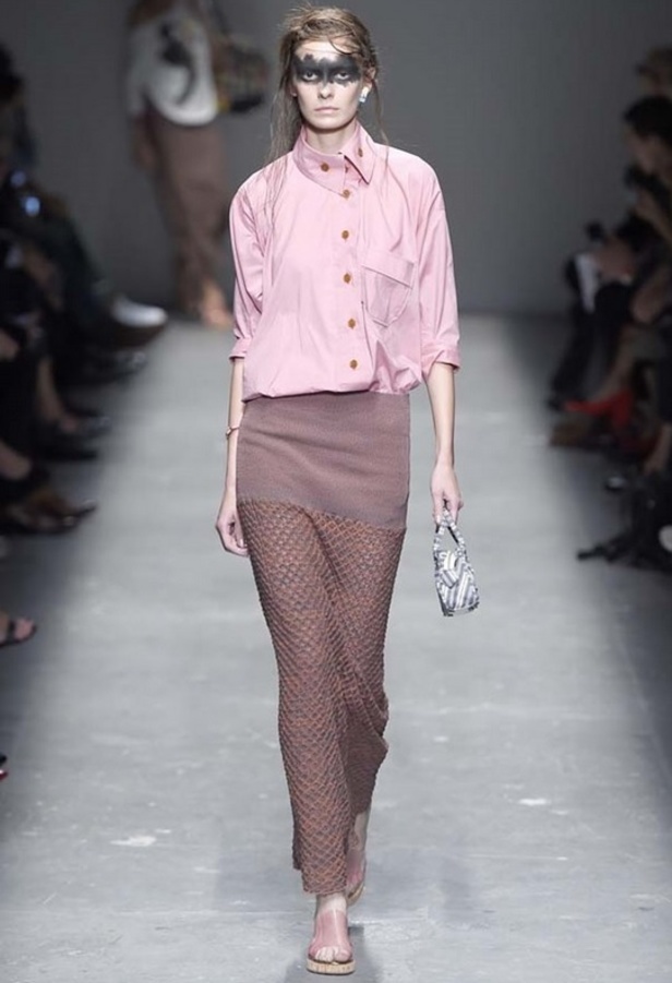 مجموعة Vivienne Westwood لربيع و صيف 2016