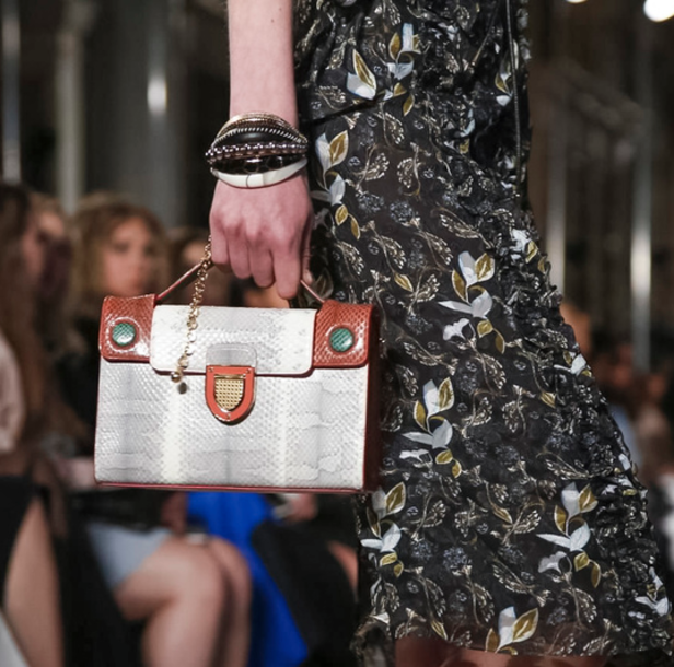 من باريس الى لندن.. مجموعة ديور كروز 2017!