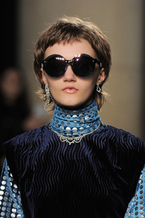 مجموعة هاوس أو هولاند  لخريف وشتاء 2016