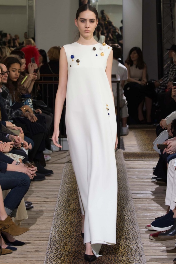 Maison Rabih Kayrouz هدوء الأناقة